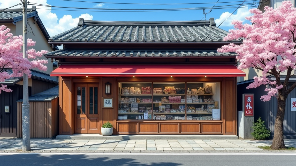 ケース1：個人経営の小売店（売上1,500万円）