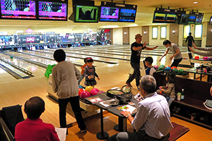 租税教育活動の様子3