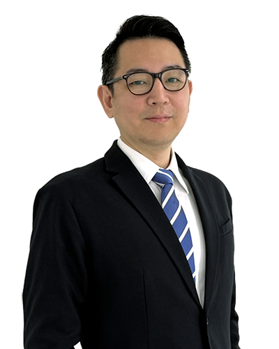 新宿間税会会長