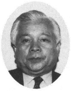 淀橋税務署長 小松幹雄