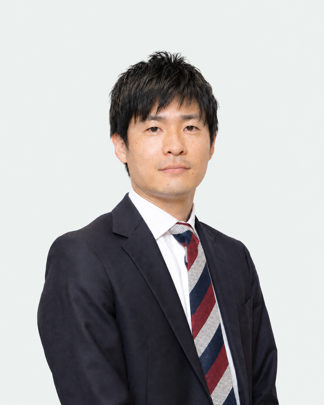 小松 怜央氏