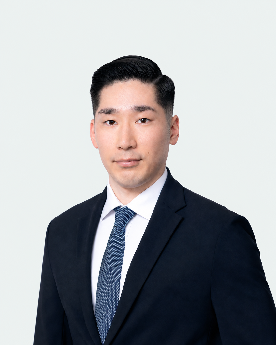 玉木 歩氏